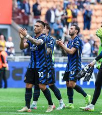 Probleme pentru Inter  Formația lui Inzaghi a pierdut cu Roma și riscă să piardă titlul! A ajuns la   3 înfrângeri  consecutive