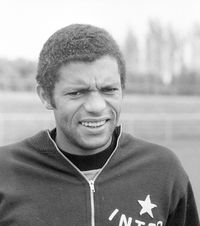 A murit Jair da Costa  Fostul star al lui Inter Milano   a încetat din viață  la 84 de ani » Mesajul „nerazzurrilor”