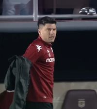 Săpunaru, scos din minți    Derapaj incredibil  la adresa „centralului” de la Rapid - FCSB: „Jegosul ăsta n-o să mai arbitreze niciodată aici!”