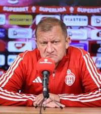 Dorinel, dat afară!  Sepsi negociază rezilierea cu Munteanu.   „Nu nimerește numele jucătorilor”,  povestesc surse din echipă