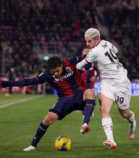Spectacol pe Olimpico  Prețurile biletelor pentru Bologna - AC Milan,   finala Cupei Italiei  + Comparație cu El Clasico