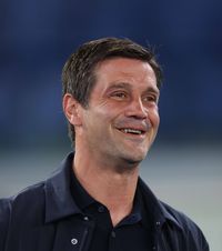 Chivu i-a cucerit  Presa din Italia,   uluită  de profesionalismul antrenorului român: „A pregătit perfect meciul cu Lazio”