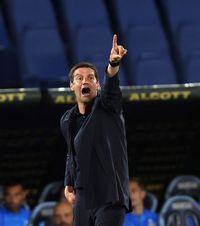 „Meritam să câștigăm”  Cristi Chivu și-a lăudat echipa, după Lazio - Parma 2-2: „Mă bucur că am văzut   o echipă furioasă  în vestiar”