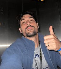 Ghinion uriaș la Madrid Open    VIDEO:  Un tenismen a rămas   blocat în lift  din cauza penei masive de curent din Spania