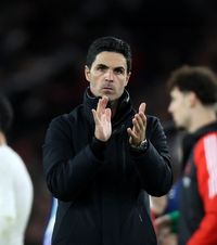 „Momentul perfect e la Paris”  Mikel Arteta încă mai crede în calificarea în   finala Ligii Campionilor , după înfrângerea cu PSG: „Avem șanse mari!”