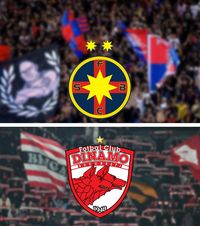Cade recordul la FCSB - Dinamo?  Campioana are deja   peste 25.000 de bilete vândute  pentru Derby de România, cu tot cu cele oferite rivalei