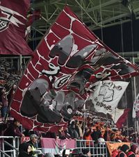 Dan Șucu, bun de plată  Rapid,   amendă drastică  din partea FRF, după derby-ul cu FCSB