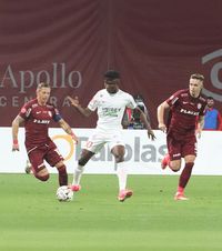 Cupa României  S-au pus în vânzare biletele pentru finala   CFR Cluj - Hermannstadt