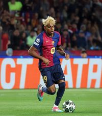 Lamine Yamal, mesaj clar  Reacția puștiului-minune de la   Barcelona , înainte de returul cu Inter: „Am fost mai buni. Ne vom califica”