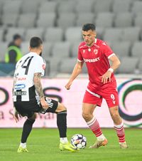 „Dinamo nu poate să îmi ofere mai mult”    Selmani  a dat cărțile pe față: „Am avut oferte de la alte echipe din România, dar le-am refuzat”
