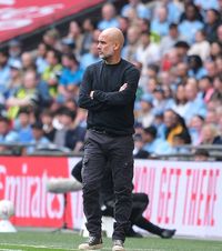  „Stadioanele nu vor fi niciodată goale”     Guardiola e uimit  de ce a văzut la Barca cu Inter: „Un antrenor incredibil”
