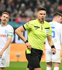 Marian Barbu, la Craiova - Rapid   „Centralul” acuzat de olteni   că simpatizează FCSB  a fost delegat la partida din Bănie