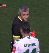 Incredibil    Radu Petrescu, premiat  după Rapid-FCSB! Vassaras a luat o decizie uluitoare