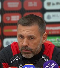 FCSB - Dinamo     Kopic și Cîrjan  au prefațat derby-ul: „Avem anumite limite, dar trebuie să le speculăm slăbiciunile”