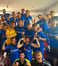 FCSB, victorie în fața lui Rădoi     Titlul e și mai aproape  după ce s-a întâmplat azi