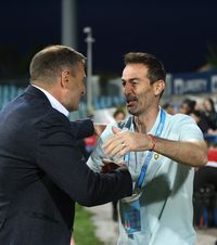 „Am fost mereu pe lista Rapidului”  Marius Măldărășanu recunoaște că   a avut discuții  cu giuleștenii » A anunțat când va lua decizia finală