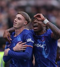 „Idioți și trolli”  Starul lui Chelsea   a pus capăt secetei  și le-a răspuns celor care l-au criticat