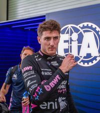 Decizie radicală în Formula 1  Pilot   înlocuit după doar 6 curse  » Și-a certat echipa: „Nu e acceptabil, asta e o glumă”