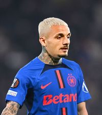 „Nu mă interesează”  Mihai Rotaru exclude varianta   plecării lui Mitriță la FCSB : „Există șanse cum există să-i luăm pe Olaru și Bîrligea”