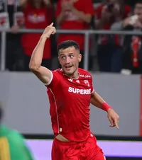 Selmani ar putea ajunge în Polonia  Ce echipe s-au interesat de atacantul lui Dinamo » Ce   salariu  le-ar fi cerut „câinilor”: „Nu a fost acceptat”