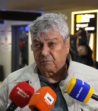 „Trebuie să găsească soluții”      Mircea Lucescu  atrage atenția asupra costurilor pentru copii și juniori 