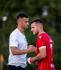 Ofertă pentru Politic     Becali a început demersurile  pentru transfer: ce oferă în schimbul dinamovistului