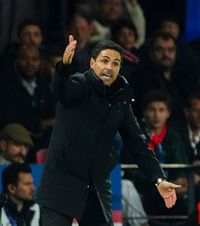 „Arsenal, peste PSG”  Mikel Arteta, surprinzător după eliminarea din Liga Campionilor:   „Nu cred  că cea mai bună echipă a câștigat”