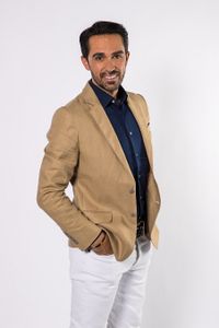 Favoritul lui Contador  Legendarul ciclist vorbește,   în exclusivitate pentru România , despre Il Giro: „Va fi foarte complicat”