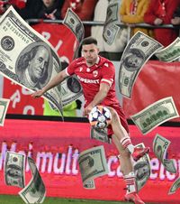 „Nu e posibil așa ceva”  Fostul antrenor al „câinilor”, opinie fermă despre schimbul de jucători dintre   Dinamo și FCSB : „E vorba de mândrie”