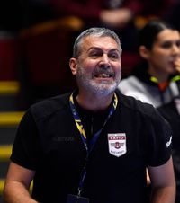 Gloria are antrenor nou   Tehnicianul care   a luat titlul cu Rapid   va conduce formaţia din Bistrița-Năsăud