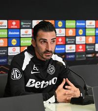 „Sper că va semna”    Jucătorul  de la FCSB pe care Elias Charalambous nu vrea să-l piardă „Avem nevoie de el”