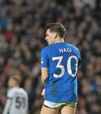 „Hagi va rata restul sezonului”   Antrenorul lui Rangers a confirmat veștile proaste:   „E o dezamăgire”