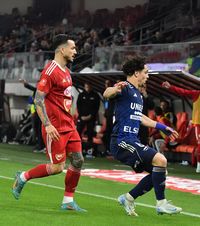 „Doar minciuni!”  Matei și Niczuly, deranjați de   acuzațiile lui Dorinel Munteanu : „E clubul meu să am eu putere?”