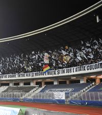 Record pe Cluj Arena   Câte bilete mai sunt disponibile pentru   U Cluj - FCSB,  meci care poate decide campioana din Liga 1