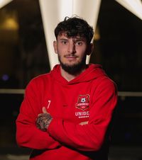 „Suntem cei mai constanți”    Ianis Stoica,  după victoria cu Poli Iași: „Merităm să câștigăm play-out-ul” + Ce spune despre finala Cupei