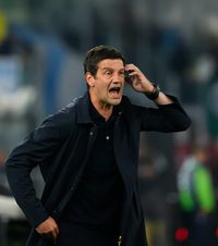 „A făcut tot ce a putut”  Ce a scris   presa din Italia,  după ce Parma lui Cristi Chivu a pierdut cu Empoli