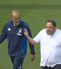 „Scandalos!”  I s-a spus   să demisioneze , după ce a fost certat de patron chiar pe teren. Cum a reacționat