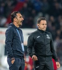 Remarcatul lui Charalambous   Fotbalistul care l-a impresionat în   succesul cu U Cluj:  „Nu mă așteptam la o asemenea atitudine”