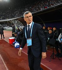 „Se vede clasa, e diferență mare”   Ioan Ovidiu Sabău, fără scuze după   înfrângerea cu FCSB  + Ce spune despre penalty-ul anulat