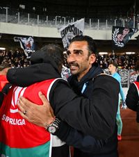 „Vrem să reușim asta”   A anunțat   obiectivul imediat  al lui FCSB, după ce a luat titlul