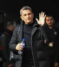 „Noi am complicat sezonul”     Lucescu,  mulțumit după ce PAOK a terminat pe locul 3: „Am câștigat patru derby-uri”