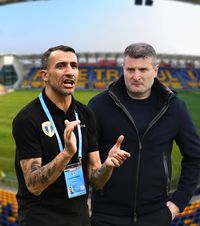 Emoții pentru Petrolul  Trupa lui Mehmet Topal,   „în corzi”  înainte de ultima etapă, după înfrângerea cu Oțelul, scor 3-1