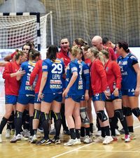 Mutări pentru sezonul viitor     SCM Râmnicu Vâlcea  se desparte de opt jucătoare » Ce transferuri va face