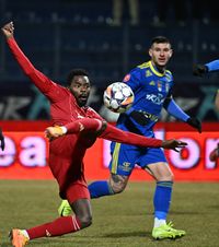 Modificare în ultima etapă de play-out      LPF a schimbat ora  pentru meciurile de duminică. Programul partidelor decisive