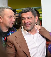 „Eu nu sunt bun la Rapid”  Dani Coman,   mesaj categoric  pentru Dan Șucu: „Îi bagă în cap fel și fel de prostii!”