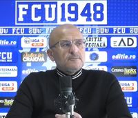 Mititelu continuă războiul   Patronul FCU Craiova   amenință:  „Inițiem constatarea falsului. Adevărul va ieși la suprafață!”