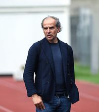 Restart la Rapid  A trecut pe la   Juventus și Napoli,  iar Dan Șucu ar vrea să-l aducă în Giulești 