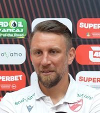 „Mi-am făcut kilometrii”  Veteranul lui Dinamo și-a anunțat retragerea, dar e pregătit de un   ultim duel în fața fanilor:  „Va fi o încărcătură aparte”