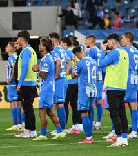 U Craiova se schimbă din temelii   Cei mai importanți jucători vor pleca din Bănie în această vară +   Primele transferuri  realizate