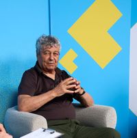 „Dinamo, protejată? Niciodată!”   Lucescu, declarații tari despre   rivalitatea Steaua - Dinamo  din anii 80. „Arătați-mi un singur meci în care noi am fost ajutați!”